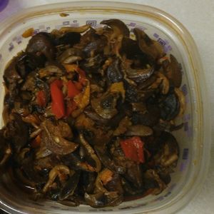 Meet your Posher, Melow